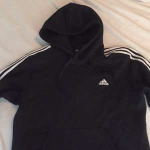 Adidas used a few time pretty much new